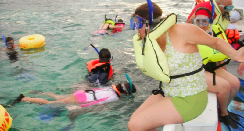 caribbeans-life-beach-club-snorkeling-tours